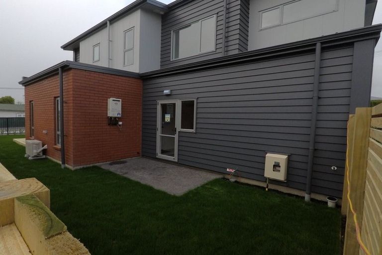 Photo of property in 112b Queens Avenue, Frankton, Hamilton, 3204