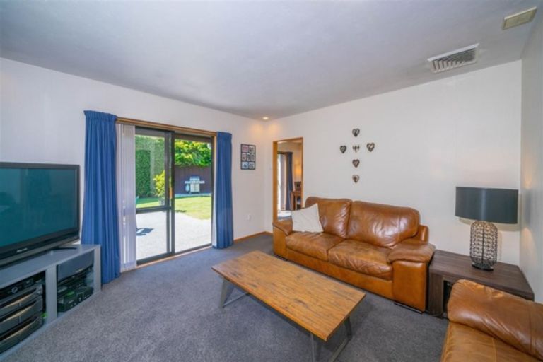 Photo of property in 36 Patterson Terrace, Halswell, Christchurch, 8025