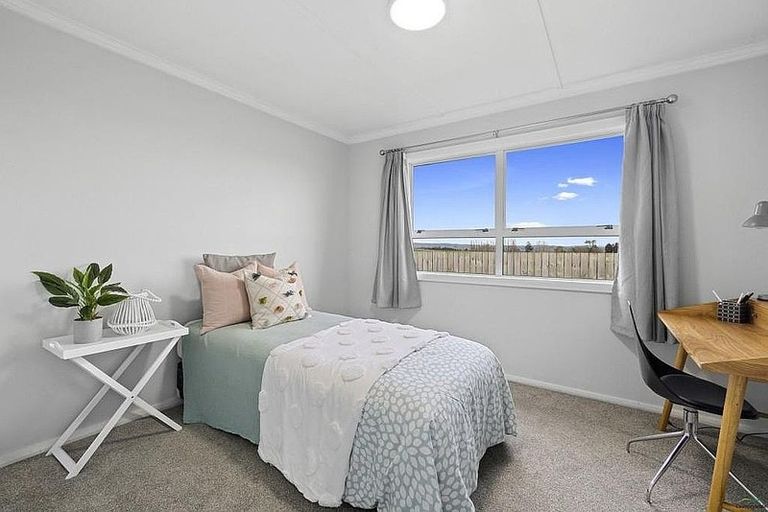 Photo of property in 108 Hetherington Road, Tirau, 3485