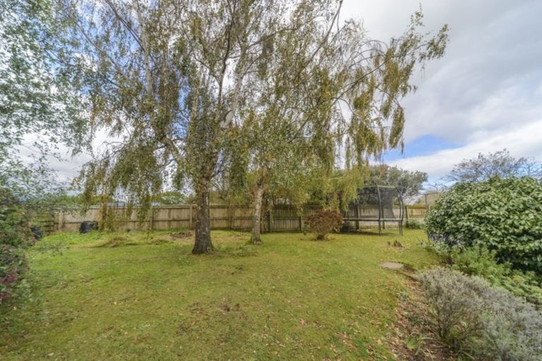 Photo of property in 4 Grant Place, Greenmeadows, Napier, 4112