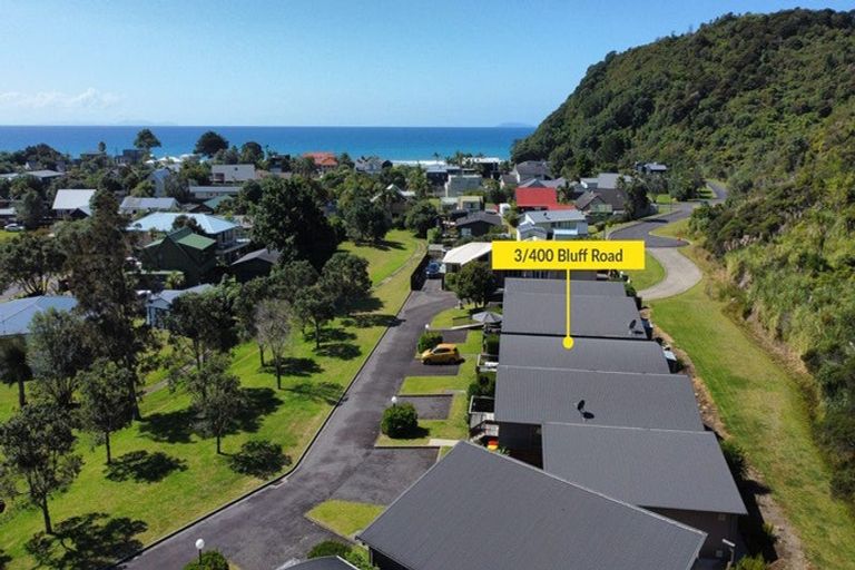 Photo of property in 3/400 Bluff Road, Matarangi, Whitianga, 3592