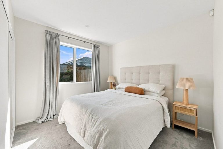 Photo of property in 97b Veitches Road, Casebrook, Christchurch, 8051