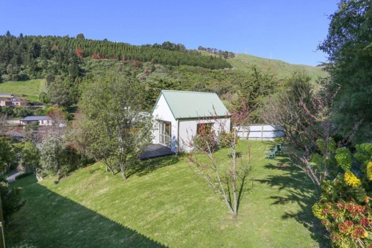 Photo of property in 110 Bowenvale Avenue, Cashmere, Christchurch, 8022