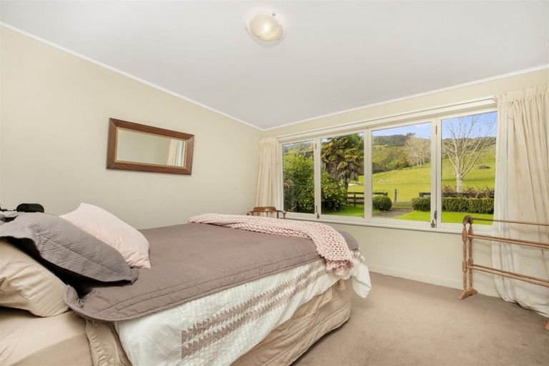 Photo of property in 438 Mcnicol Road, Clevedon, Papakura, 2585