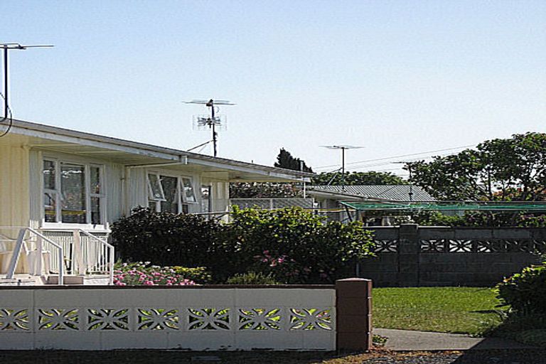 Photo of property in 1/138 Weld Street, Redwoodtown, Blenheim, 7201