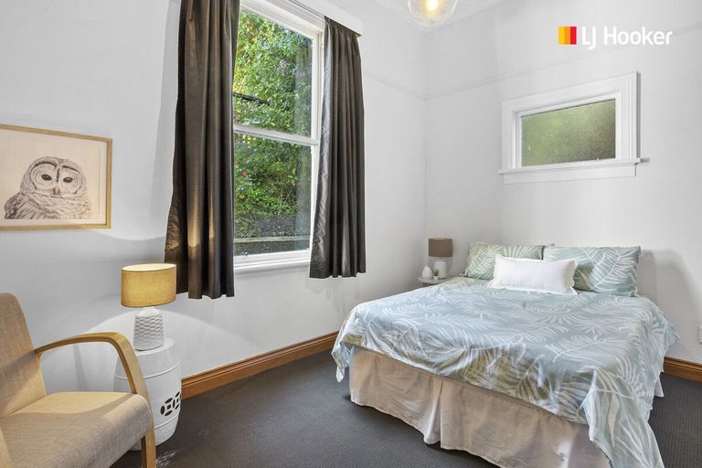 Photo of property in 44 Leven Street, Roslyn, Dunedin, 9010