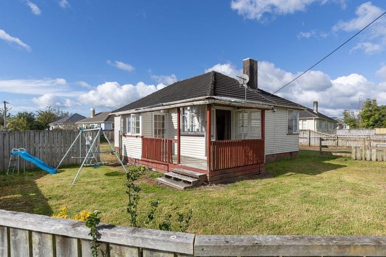 Photo of property in 82 Harris Street, Huntly, 3700