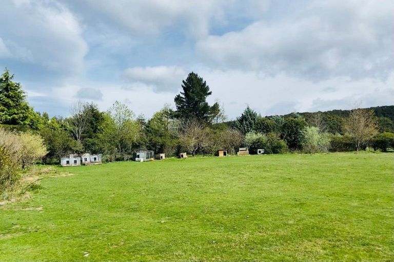 Photo of property in 2000 Inland Road, Lyford, Waiau, 7395