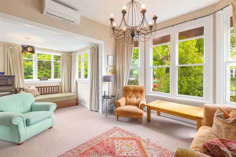 Photo of property in 104 Fisher Avenue, Beckenham, Christchurch, 8023