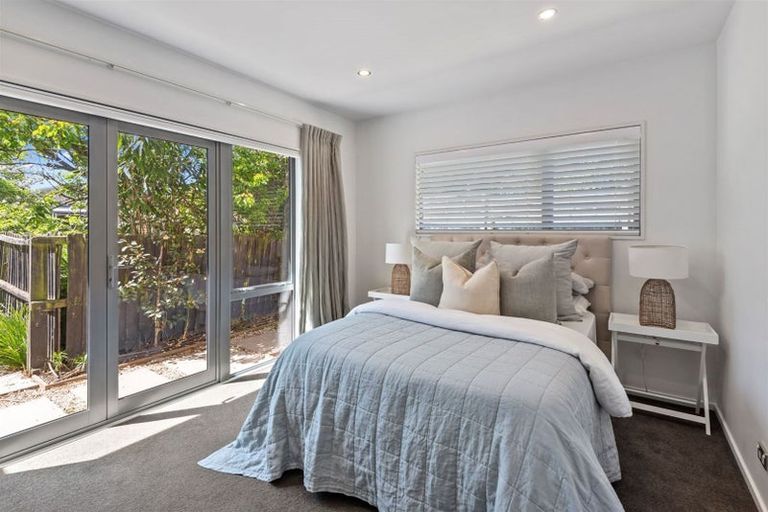 Photo of property in 109a Trafalgar Street, St Albans, Christchurch, 8014