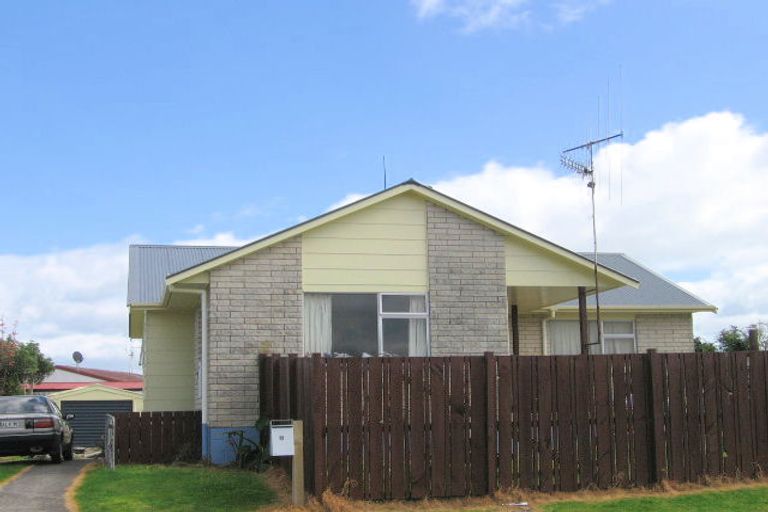 Photo of property in 12 Tahara Crescent, Mount Maunganui, 3116