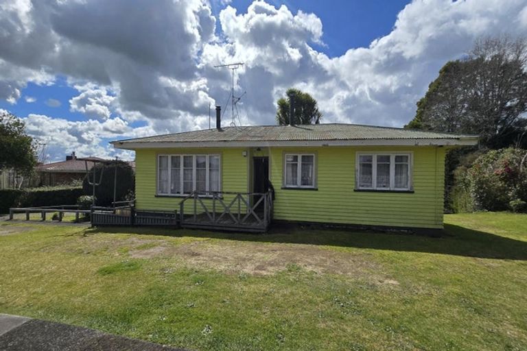 Photo of property in 9 Tweed Street, Tokoroa, 3420
