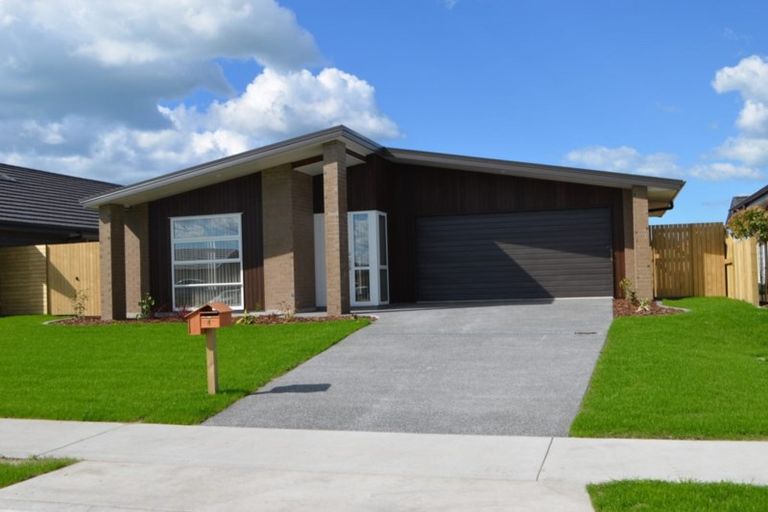 Photo of property in 4 Plantation Way, Papamoa, 3118