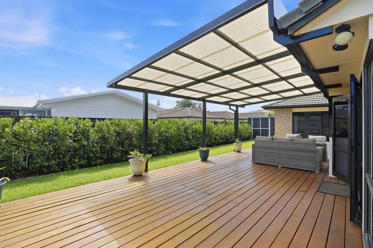 Photo of property in 1 Pembroke Drive, Bethlehem, Tauranga, 3110