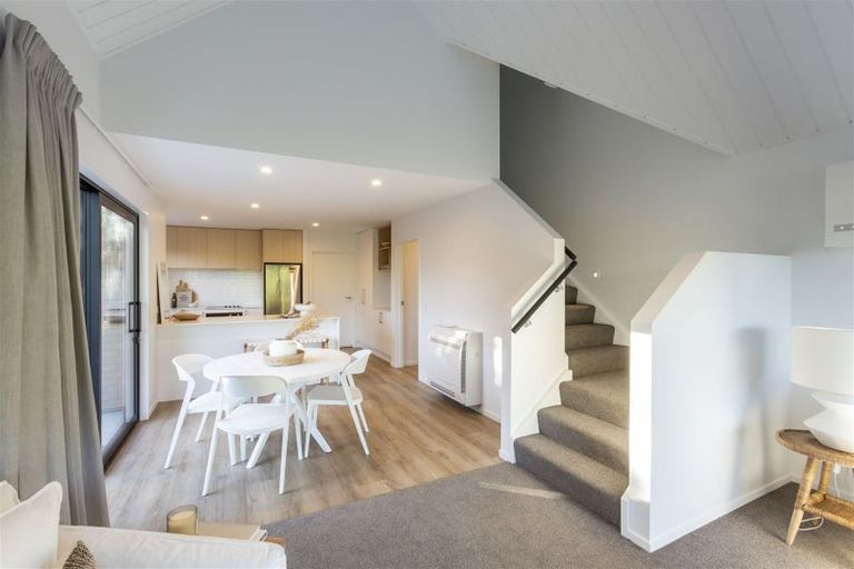 Photo of property in 1/11 Truscotts Road, Heathcote Valley, Christchurch, 8022