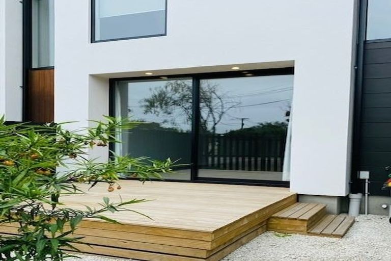 Photo of property in 3/45 Heywood Terrace, Richmond, Christchurch, 8013