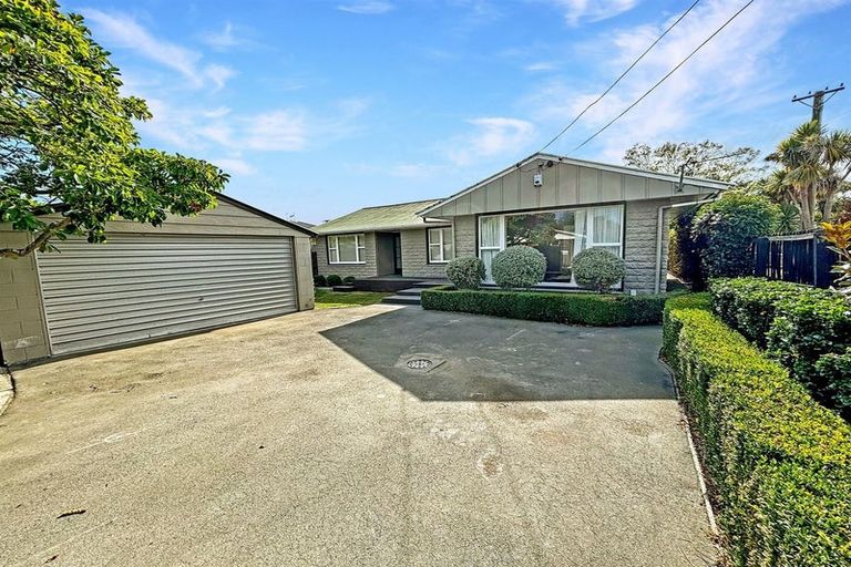 Photo of property in 2/190 Rutland Street, St Albans, Christchurch, 8052