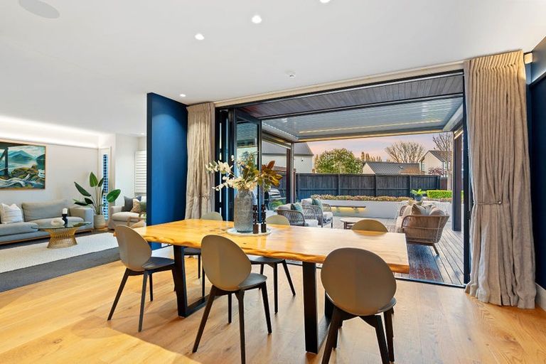 Photo of property in 21 Bluestone Drive, Parklands, Christchurch, 8083