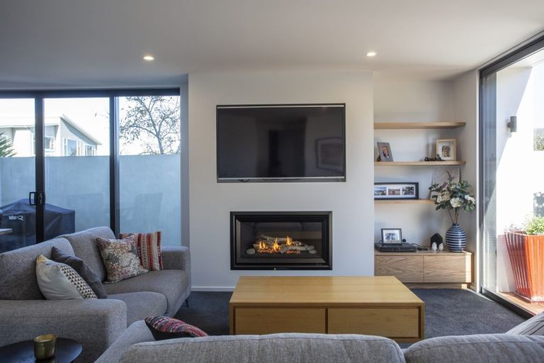 Photo of property in 45 Wyndham Street, Papanui, Christchurch, 8053