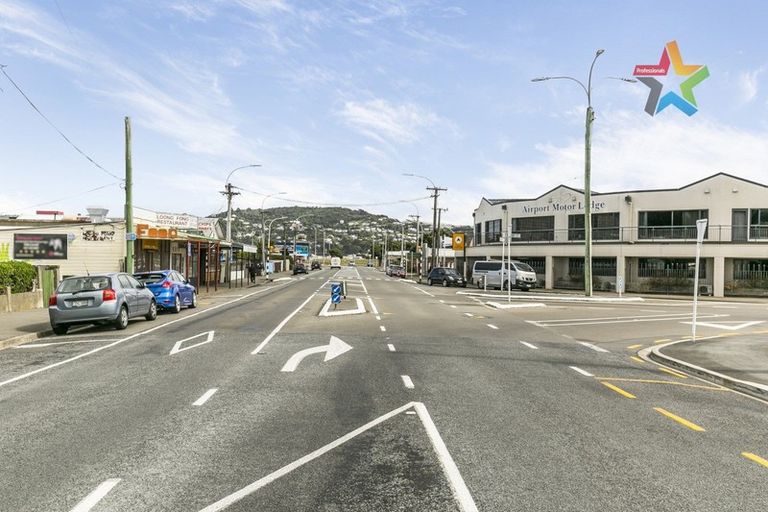 Photo of property in 394 Broadway, Miramar, Wellington, 6022