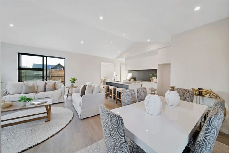 Photo of property in 10 Tabor Place, Lincoln, 7608