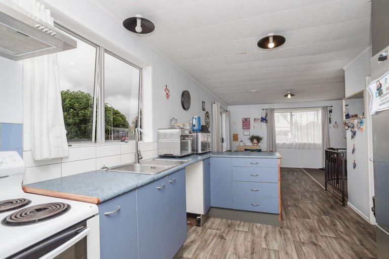 Photo of property in 2a Mathew Street, Dannevirke, 4930