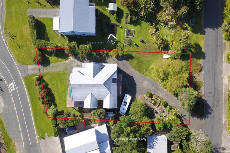 Photo of property in 3 Wairahi Road, Langs Beach, Waipu, 0582