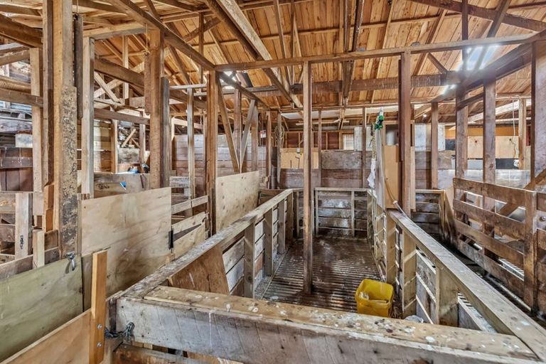 Photo of property in 329 Raetihi Ohakune Road, Raetihi, 4691