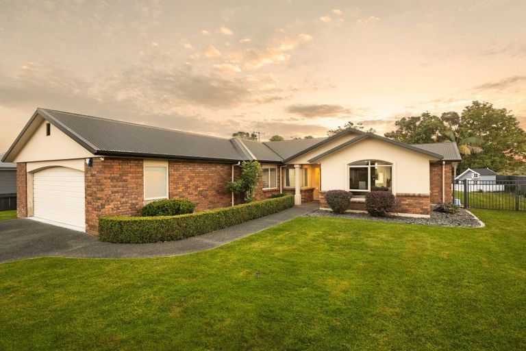 Photo of property in 65 Wentworth Drive, Rototuna North, Hamilton, 3210