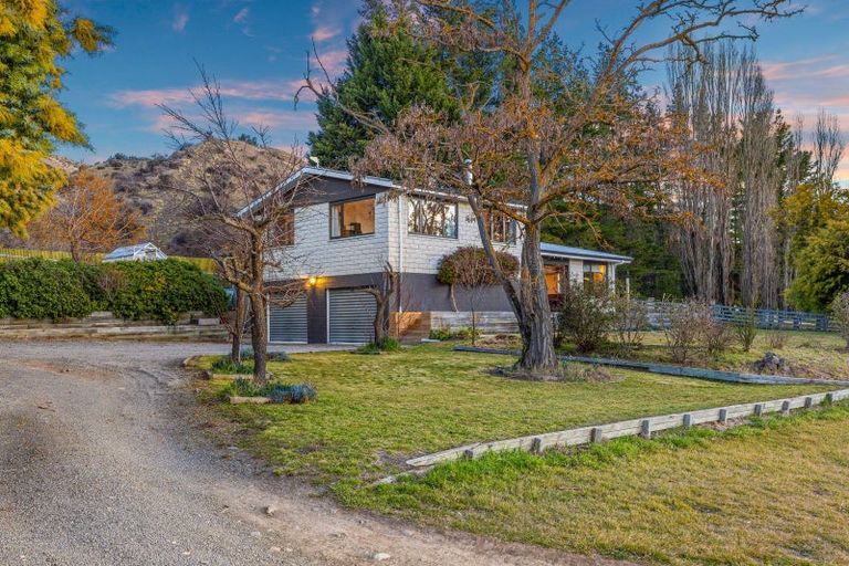 Photo of property in 1200 Karaka Road, Hurunui, Hawarden, 7385