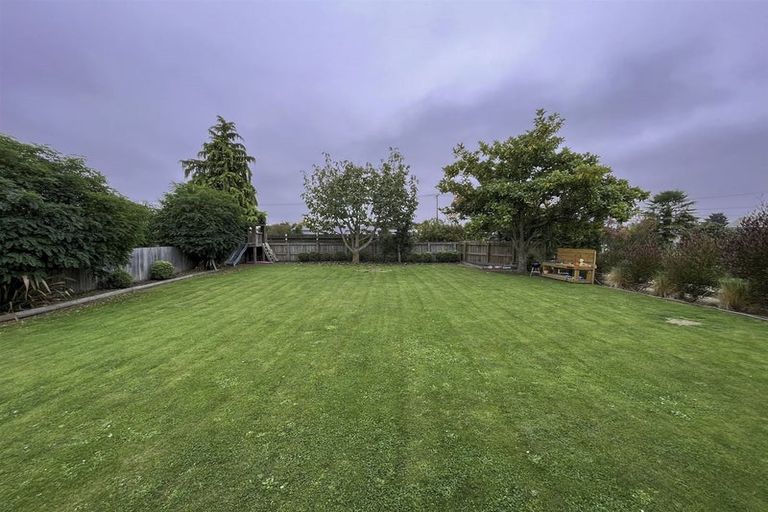 Photo of property in 263a King Street, Temuka, 7920