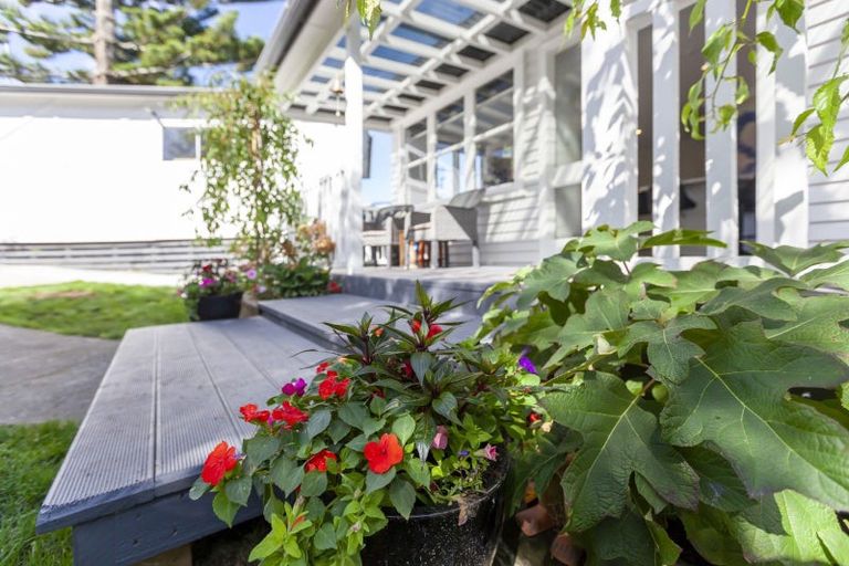 Photo of property in 122 Ruapehu Street, Paraparaumu, 5032