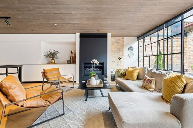 Photo of property in Ford Lofts, 8/15a Augustus Terrace, Parnell, Auckland, 1052