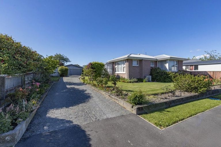 Photo of property in 10 Palmer Street, Rangiora, 7400