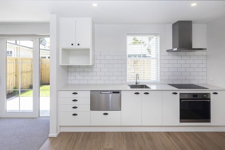 Photo of property in 62c Bletsoe Avenue, Spreydon, Christchurch, 8024