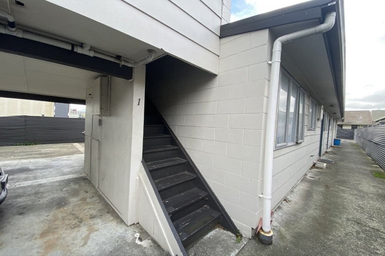 Photo of property in 65 Linton Street, West End, Palmerston North, 4410