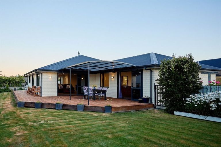 Photo of property in 6 Tauhou Place, Kaikoura, 7300