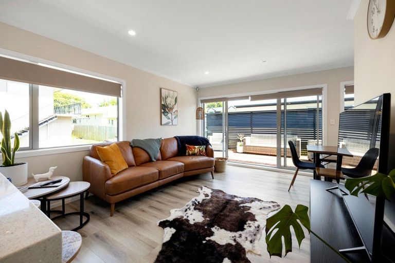 Photo of property in 8/14 Hammond Street, Hamilton Central, Hamilton, 3204