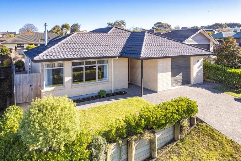 Photo of property in 19 Edith Collier Drive, Otamatea, Whanganui, 4500