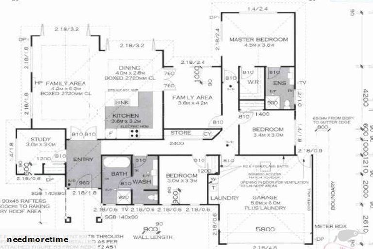 Photo of property in 1 Franklin Drive, Rangiora, 7400