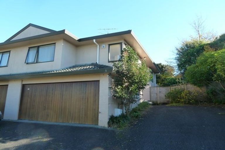 Photo of property in 1/43 Seine Road, Forrest Hill, Auckland, 0620