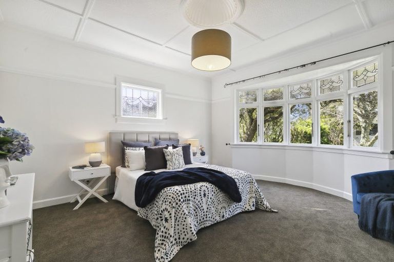 Photo of property in 22 Izard Road, Khandallah, Wellington, 6035