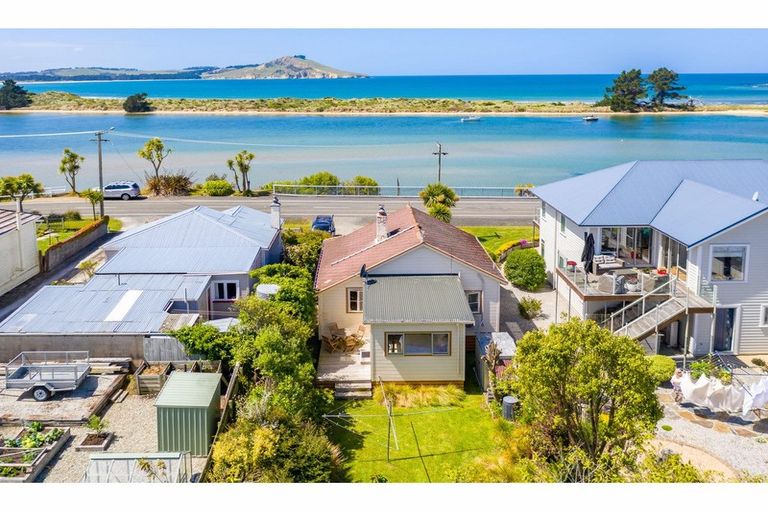 Photo of property in 1343 Coast Road, Karitane, Waikouaiti, 9471