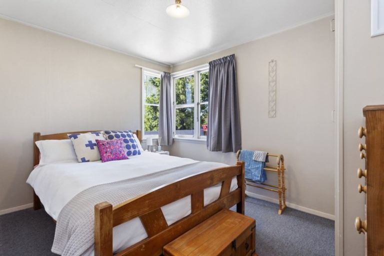 Photo of property in 7 Highfield Street, Culverden, 7392