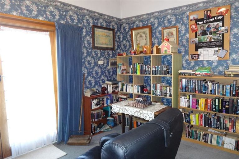 Photo of property in 199 King Street, Temuka, 7920