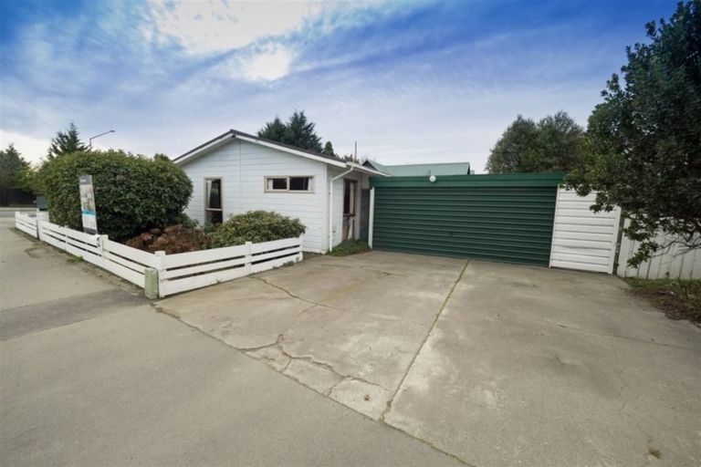 Photo of property in 104 Alford Forest Road, Allenton, Ashburton, 7700