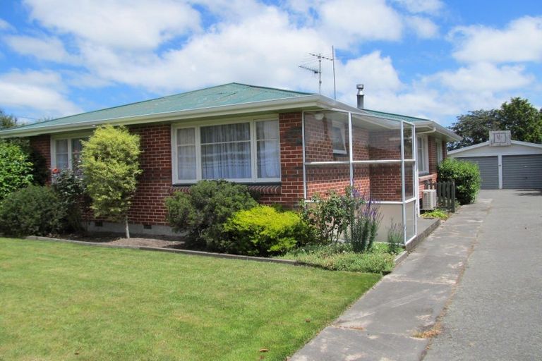 Photo of property in 18 Jane Street, Tinwald, Ashburton, 7700
