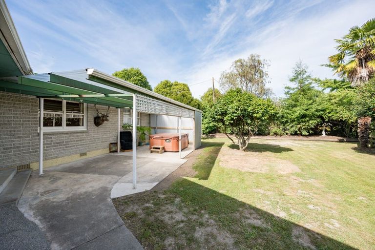 Photo of property in 47 Pitfure Road, Wakefield, 7025