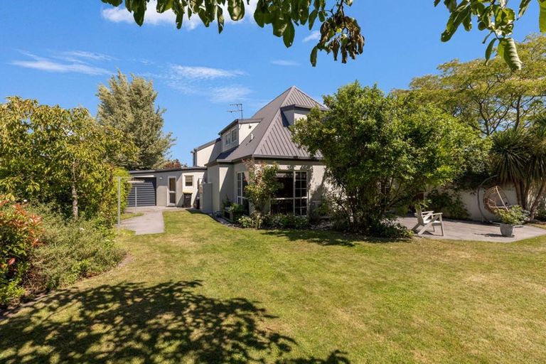 Photo of property in 18 Thornley Place, Woodend, 7610