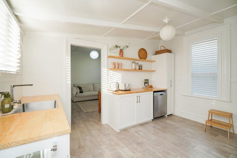 Photo of property in 176 Macmaster Street, Richmond, Invercargill, 9810